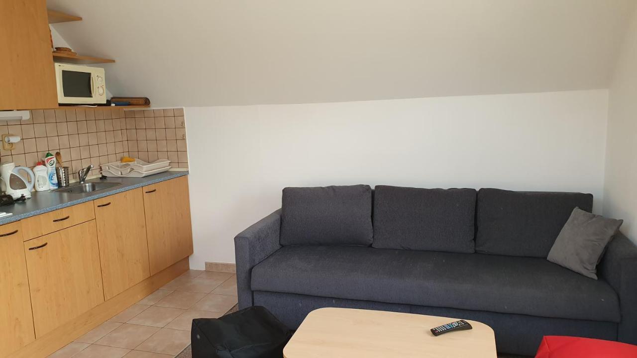 Apartmany Eddy Rokytnice nad Jizerou Exterior foto