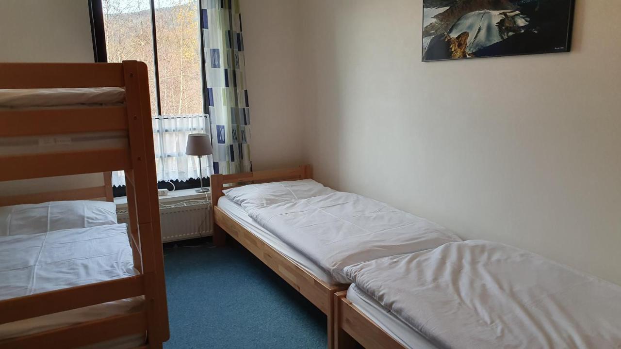 Apartmany Eddy Rokytnice nad Jizerou Exterior foto
