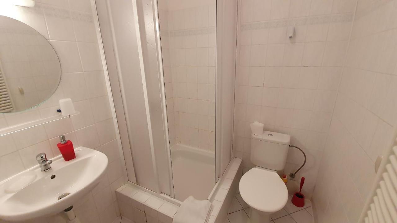 Apartmany Eddy Rokytnice nad Jizerou Exterior foto