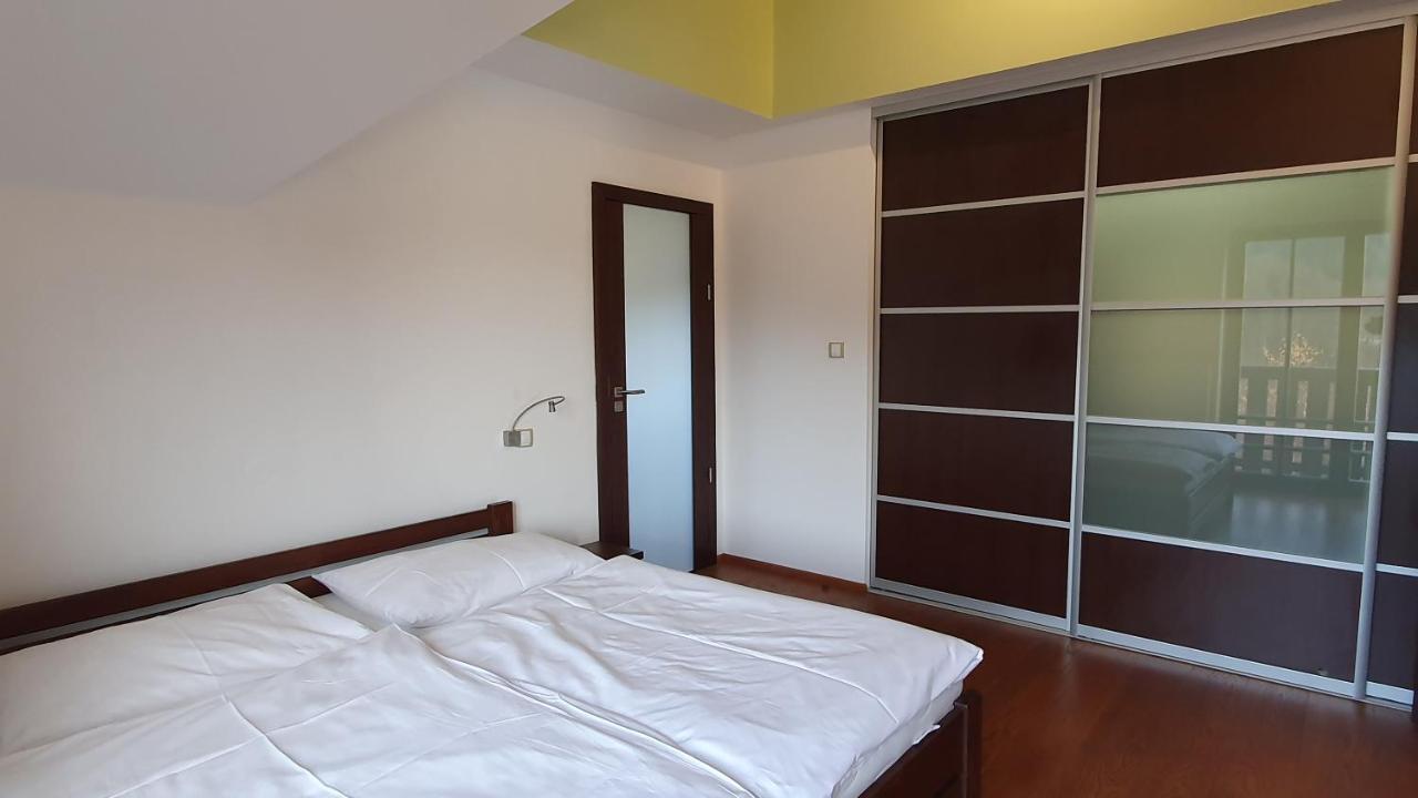 Apartmany Eddy Rokytnice nad Jizerou Exterior foto