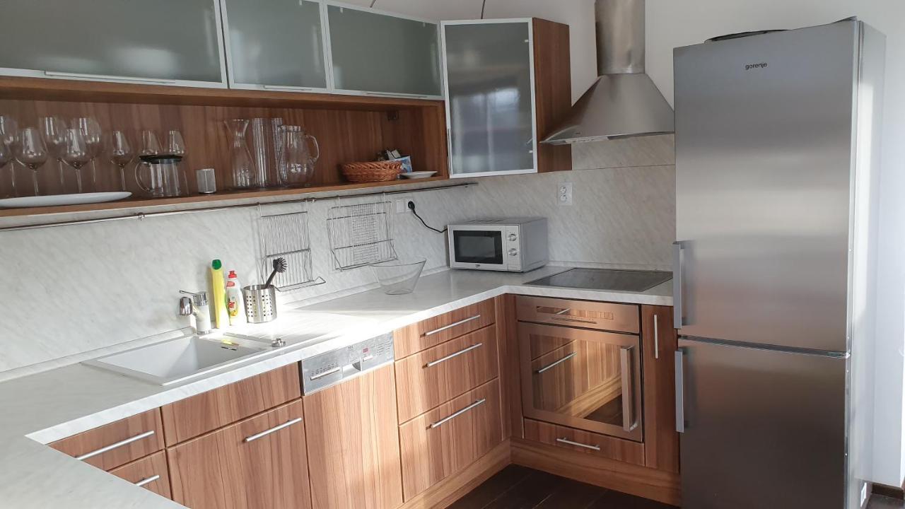 Apartmany Eddy Rokytnice nad Jizerou Exterior foto