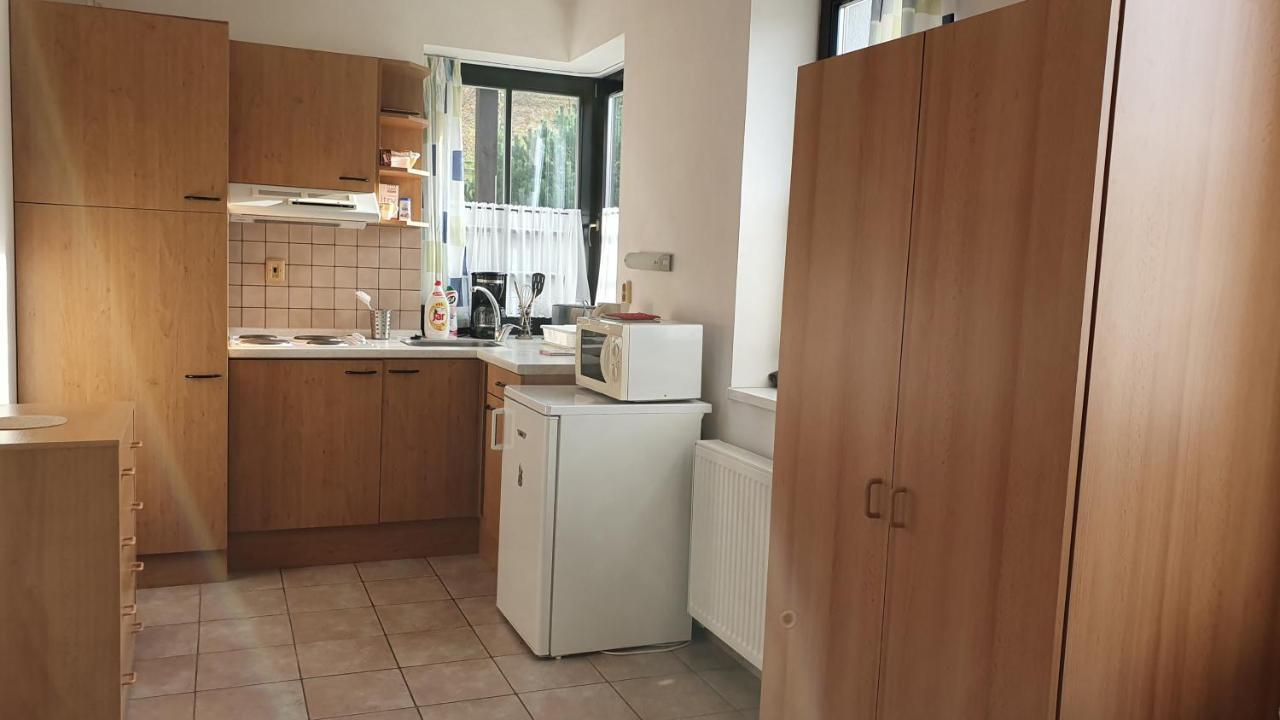 Apartmany Eddy Rokytnice nad Jizerou Exterior foto