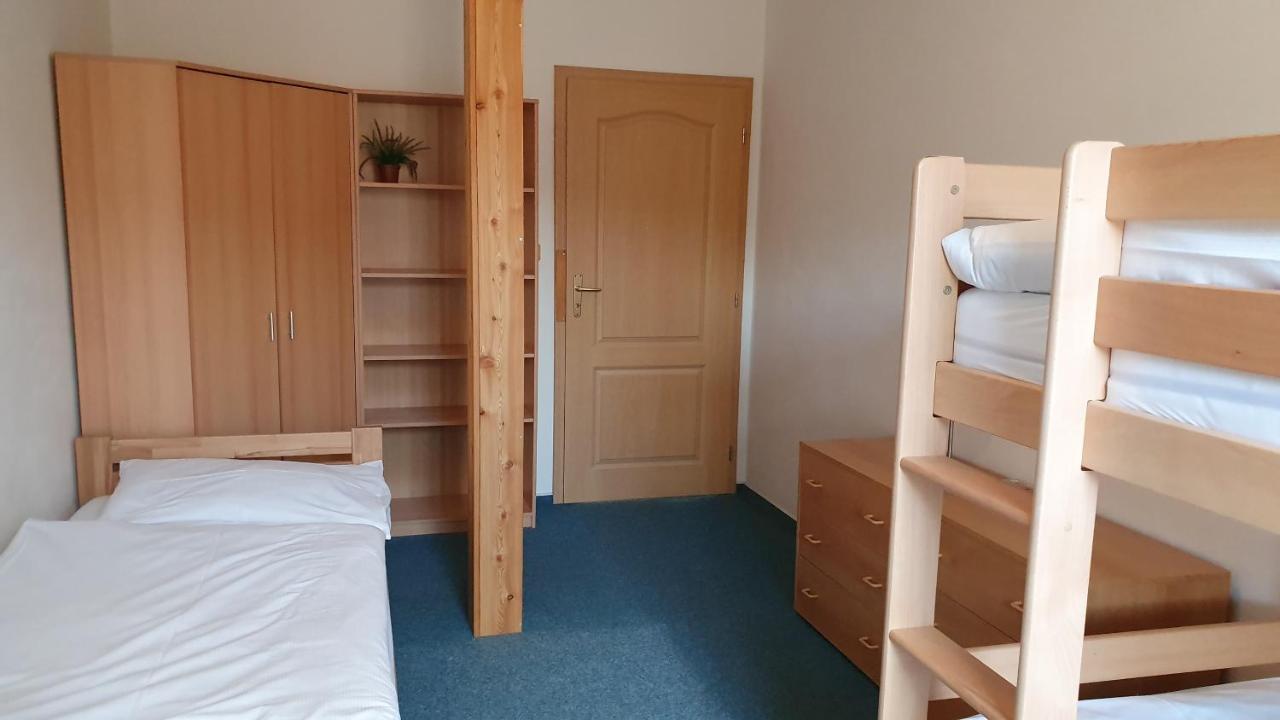 Apartmany Eddy Rokytnice nad Jizerou Exterior foto
