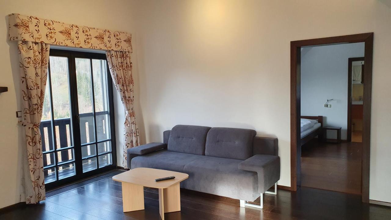 Apartmany Eddy Rokytnice nad Jizerou Exterior foto