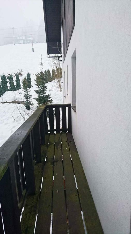 Apartmany Eddy Rokytnice nad Jizerou Exterior foto
